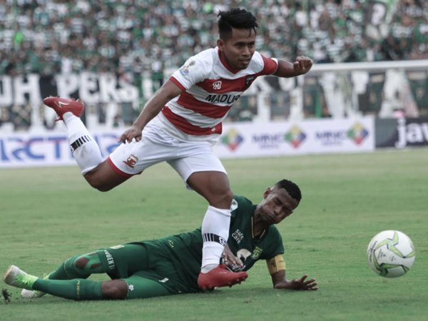MU Masih Harus Tampil Tanpa Andik Vermansyah