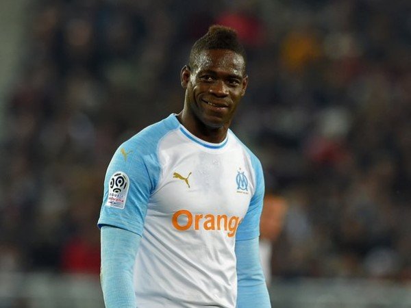 West Ham Tak Pernah Inginkan Balotelli