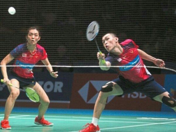Tan Kian Meng/Lai Pei Jing Bertekad Kembali Temukan Permainan Terbaik