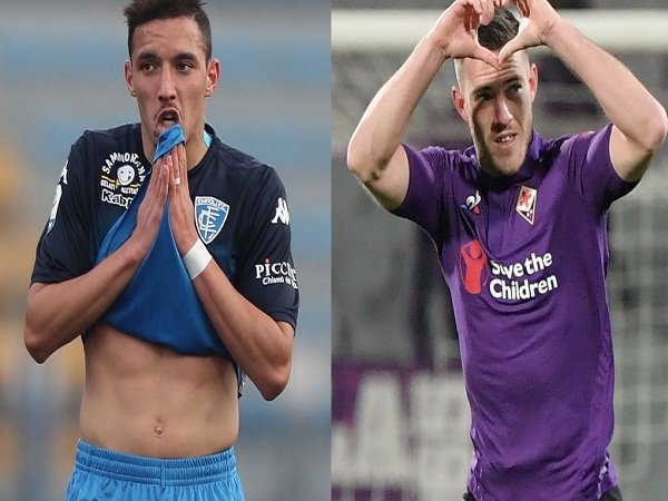 Milan Lanjutkan Negosiasi Boyong Veretout, Transfer Bennacer Justru Melambat