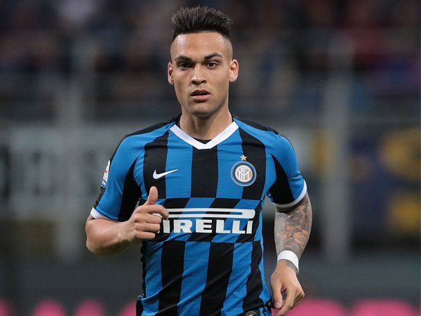 Agen Konfirmasi Ketertarikan Barcelona Terhadap Lautaro Martinez