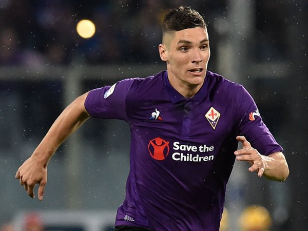 Cari Pengganti Maguire, MU Kini Lirik Bek Muda Fiorentina