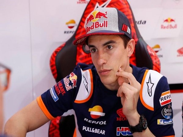 Marquez Sampaikan Sudut Pandangnya Mengenai Sesi Latihan Bebas di MotoGP
