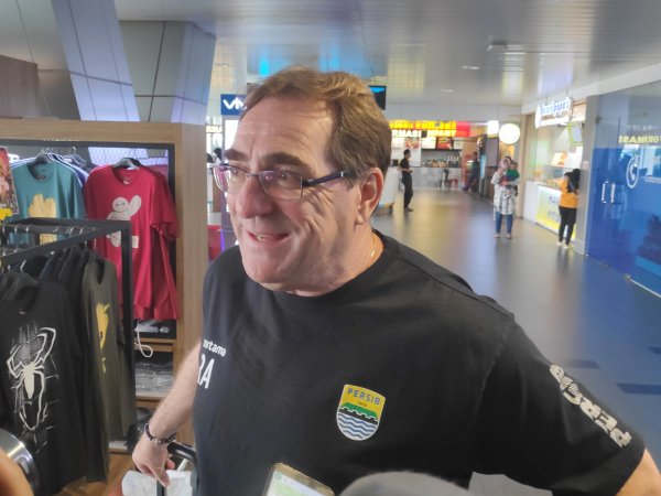 Pasca Libur Dua Hari, Persib Geber Persiapan Hadapi Kalteng Putra