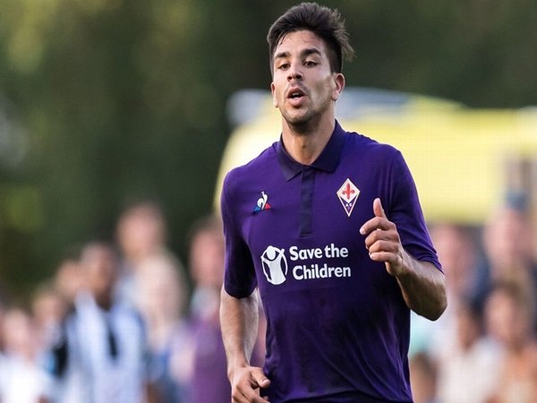 Lazio Minati Servis Giovani Simeone