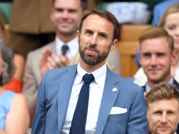 Tak Pandang Bulu, Southgate Belajar Banyak dari Tim Mercedes F1