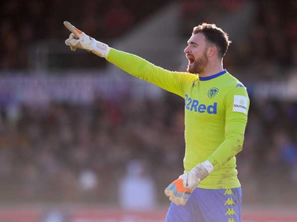 Andy Lonergan Ikut Tur Pramusim Liverpool ke Amerika Serikat