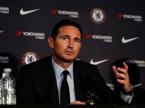 Lampard: Saya Tak Butuh Pemain Baru