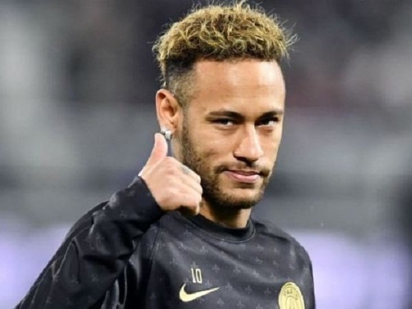PSG Belum Dapatkan Tawaran dari Barcelona untuk Neymar