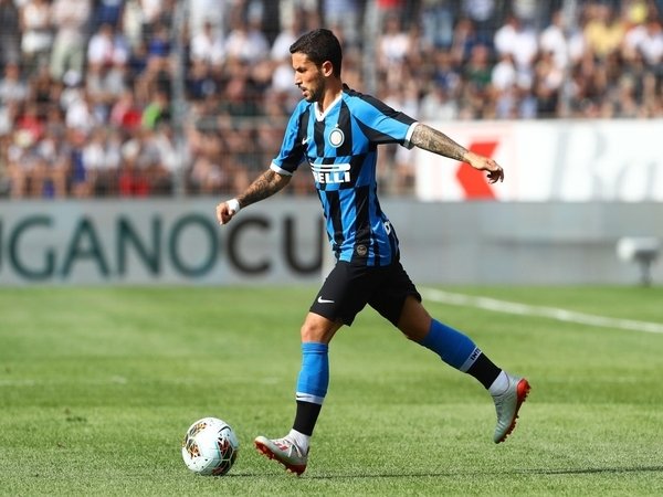 Stefano Sensi: Conte Minta Para Pemain Berkorban Bagi Inter