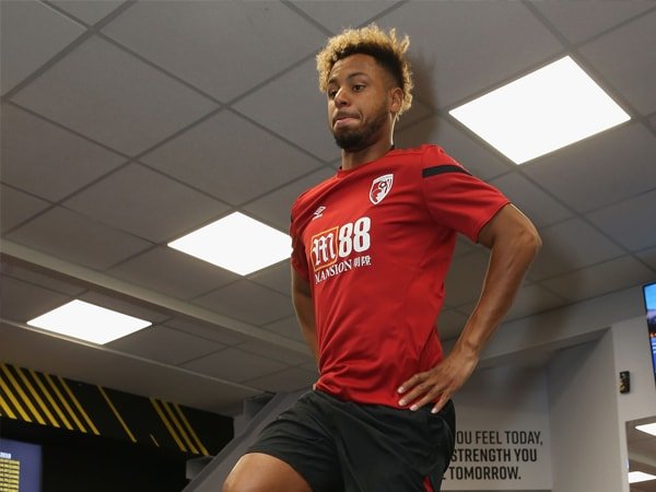 Bournemouth Setuju Lepas Lys Mousset ke Sheffield United