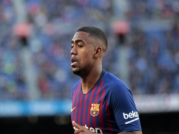 Malcom Boleh Tinggalkan Barcelona Asal...