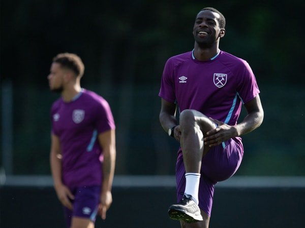Sassuolo Ajukkan Tawaran untuk Rekrut Pedro Obiang