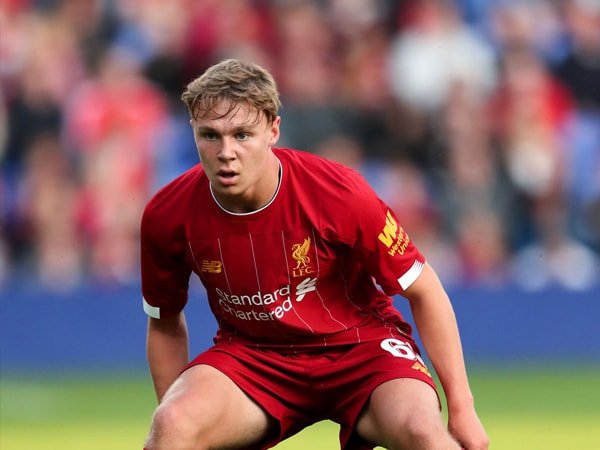 Gagal Ikut Tur Pramusim Liverpool, Paul Glatzel Dapat Dukungan Spesial