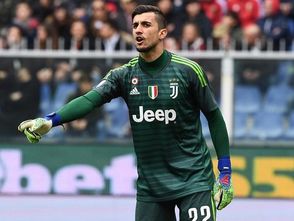 Mattia Perin Siap Gabung Benfica