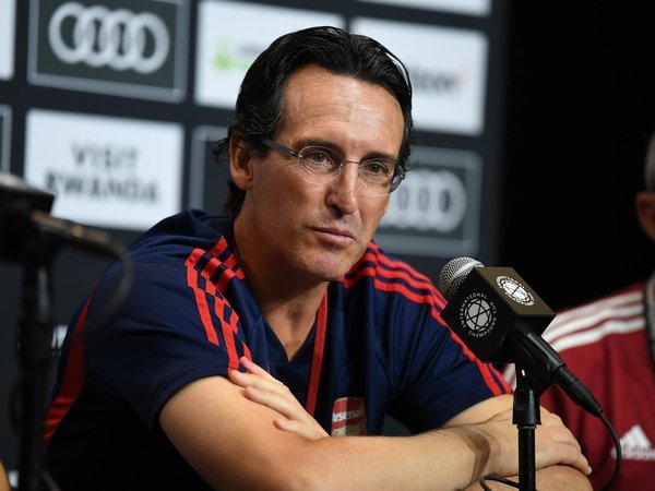 Menang Atas Bayern, Emery Puji Penampilan Pemain Mudanya