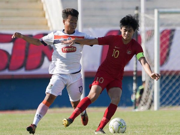 Menang Atas Persibo, Fakhri Sebut Timnas U-19 Masih Harus Berbenah