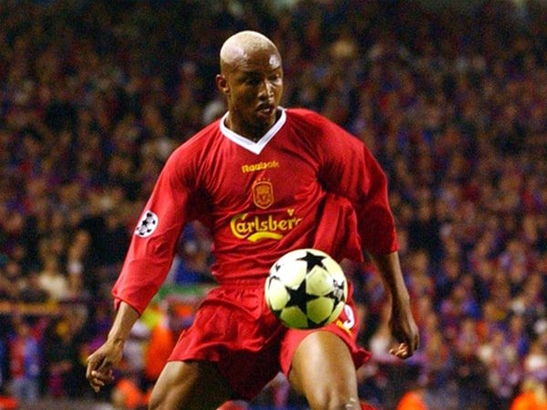 Eks Pemain Ragu Liverpool Bisa Sukses Lagi Musim Ini