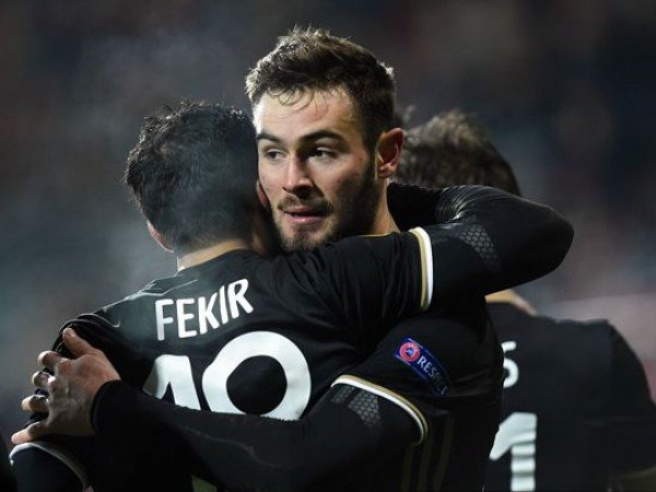 Everton Ingin Boyong Lucas Tousart dari Lyon