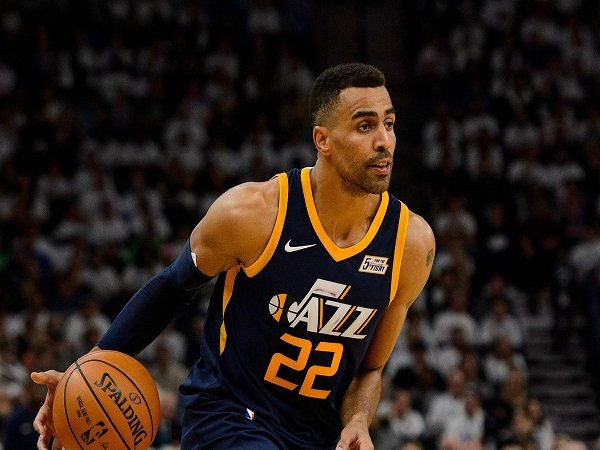 Thabo Sefolosha Tidak Akan Kembali Perkuat Utah Jazz Musim Depan