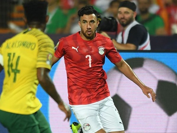 Aston Villa Sepakati Nilai Transfer Mahmoud Hassan