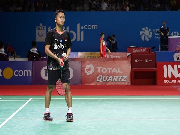 Tunggal Putra Gagal Total, Taufik Hidayat Desak Pelatnas Ganti Pelatih