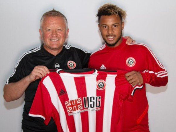 Bournemouth Resmi Lepas Lys Mousset ke Sheffield