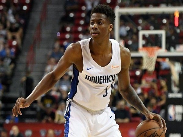 Setelah Dilepas Mavericks, Kostas Antetokounmpo Bergabung Dengan Lakers