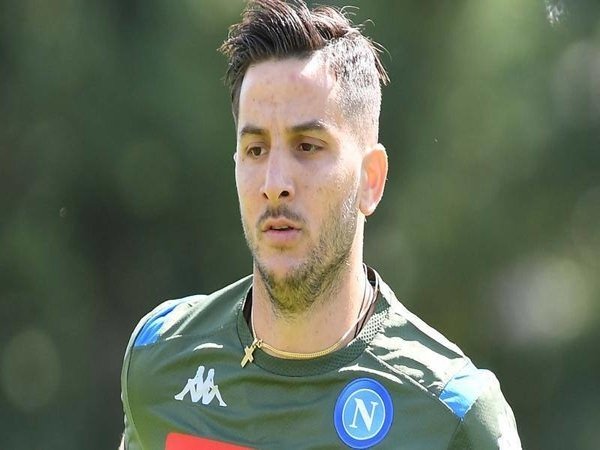 Manolas: Saya Gabung Napoli Untuk Rusak Dominasi Juventus!