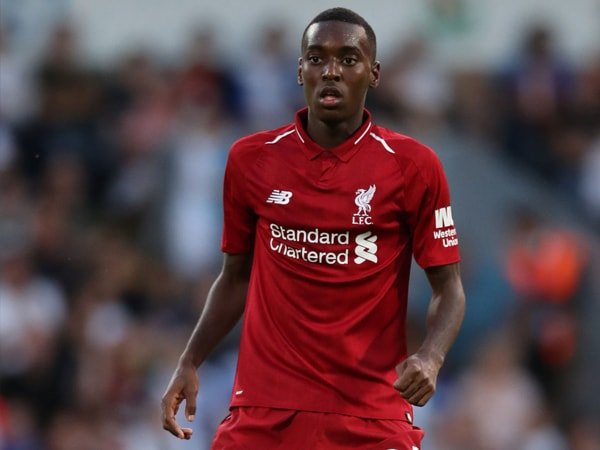 Rafa Camacho Akui Klopp yang Mintanya Tinggalkan Liverpool