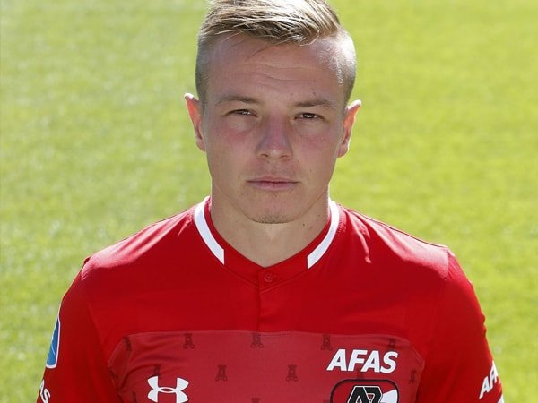 Southampton Resmi Lepas Jordy Clasie ke AZ Alkmaar