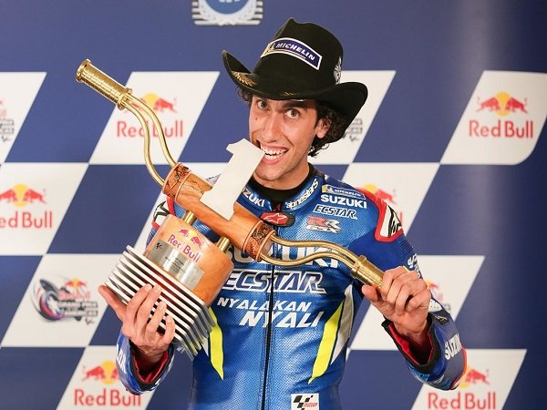 Suzuki Diprediksi Akan Pertahankan Rins Dalam Jangka Waktu Panjang