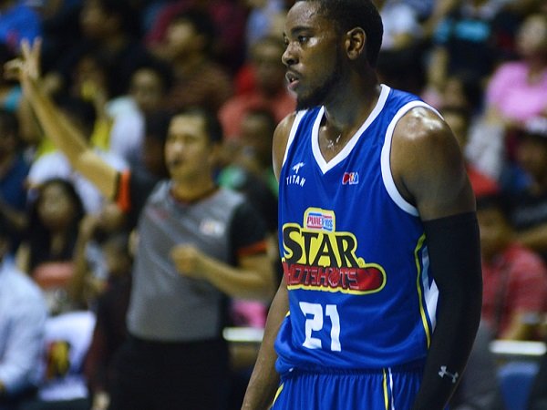 Timnas Basket Indonesia Berencana Naturalisasi Denzel Bowles
