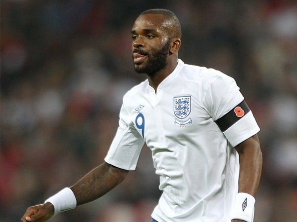 Mantan Striker Timnas Inggris, Darren Bent Putuskan Pensiun
