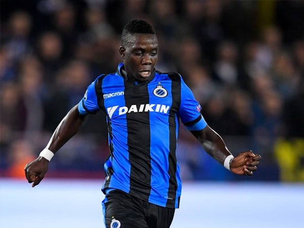 Sepakat Harga, Aston Villa Selangkah Lagi Datangkan Marvelous Nakamba