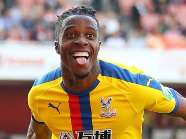 Demi Zaha, Everton Siap Korbankan Dua Pemainnya