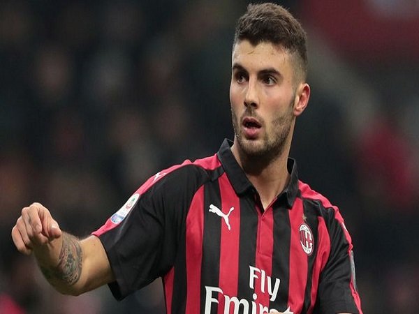 Patrick Cutrone Selangkah Lagi Tinggalkan AC Milan