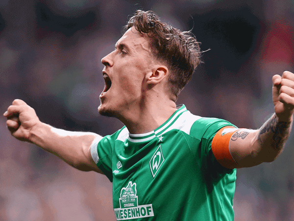 Penyerang Jerman Ini Klaim Tolak Tawaran dari Liverpool