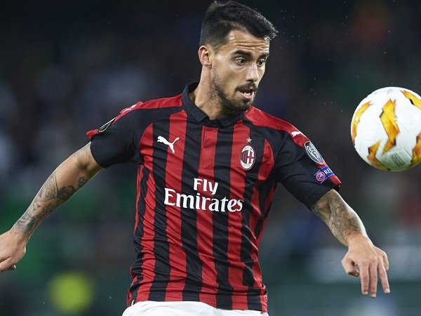 Masa Depan Tak Menentu, Suso Justru Bersinar dengan Peran Barunya