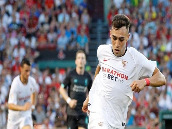 Munir Siap Ditempatkan Di Mana Saja Oleh Lopetegui