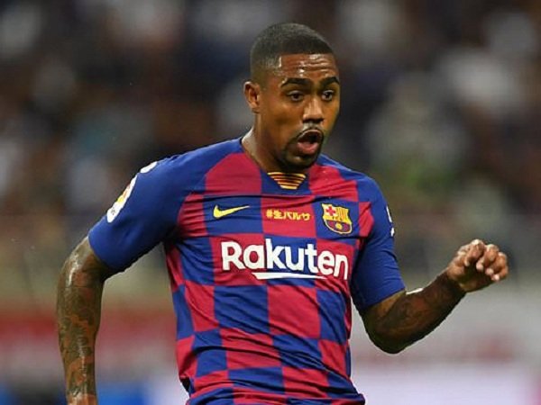 Tottenham Hotspur Ikut Serta dalam Perburuan Malcom