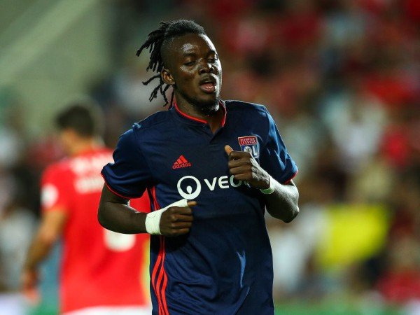 West Ham Buka Peluang Boyong Bertrand Traore