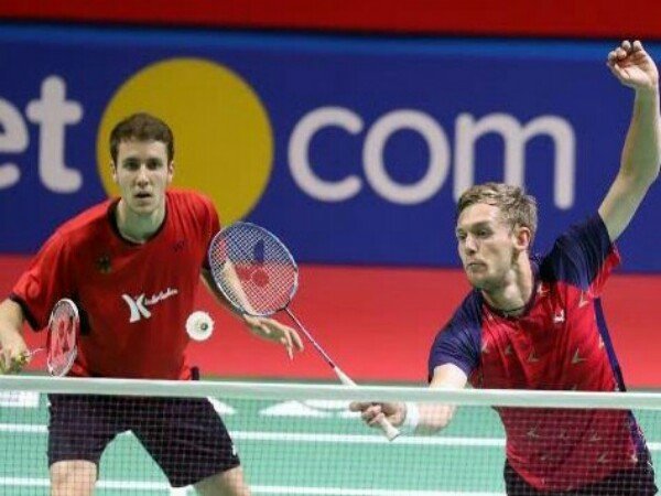 Deretan Pemain Top Eropa di Thailand Open 2019