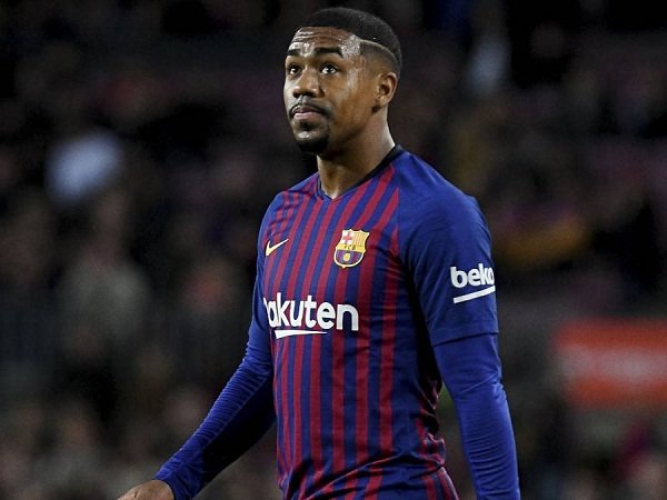 Everton Berusaha Bajak Transfer Malcom ke Zenit