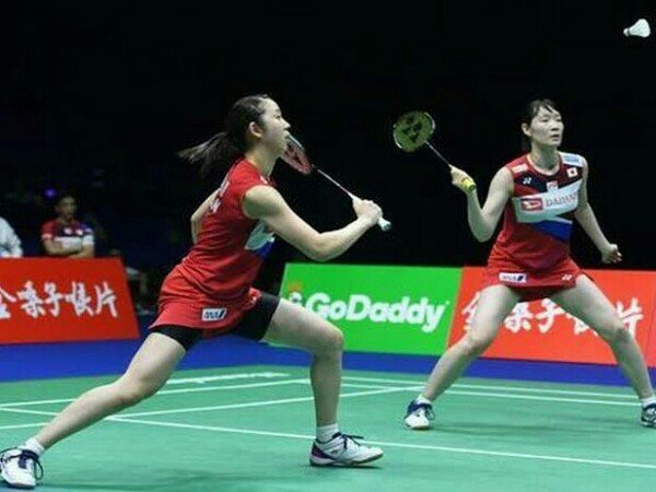 Mayu/Wakana Kembali Geser Yuki/Hirota dari Peringkat 1 Dunia