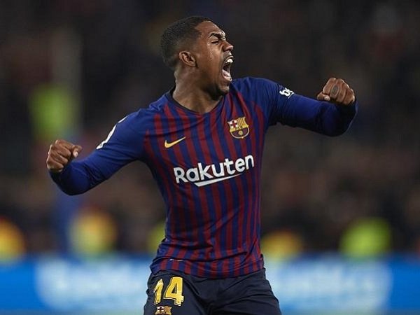 Zenit dan Barcelona Capai Kesepakatan untuk Transfer Malcom