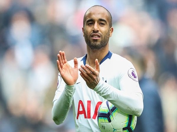 Usai Menangi Audi Cup, Lucas Moura Targetkan Lebih Banyak Trofi Bersama Tottenham