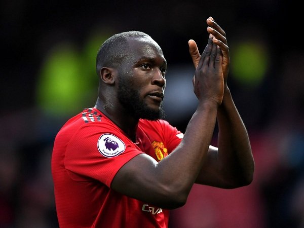 Capai Kesepakatan dengan Juventus, Lukaku Sudah Belajar Bahasa Italia