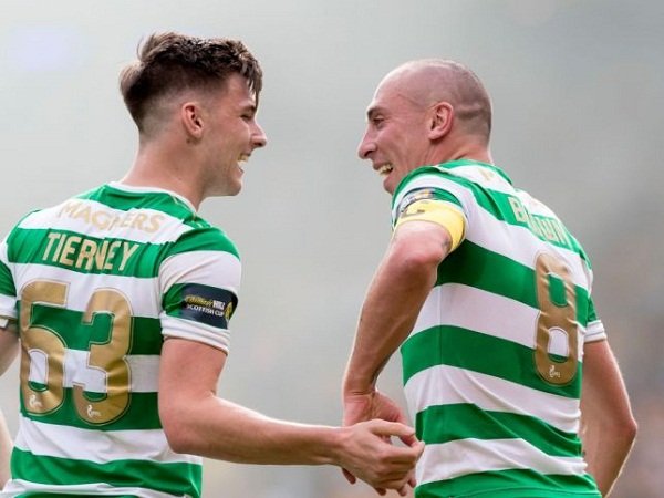 Kapten Celtic Ungkap Reaksi Tierney Terhadap Rumor Transfer Ke Arsenal