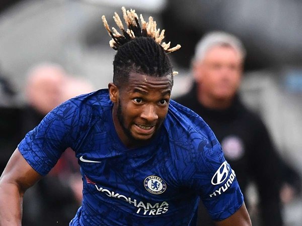 Kasey Palmer Gabung Bristol City Secara Permanen